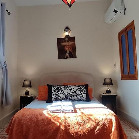Dar Alkatib Meknes Bed & Breakfast Luaran gambar