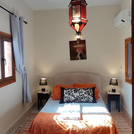 Dar Alkatib Meknes Bed & Breakfast Luaran gambar