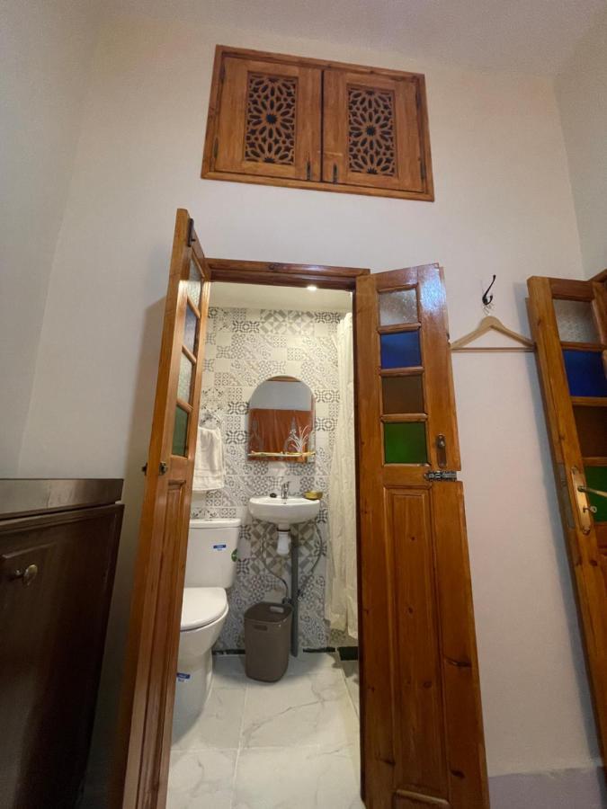 Dar Alkatib Meknes Bed & Breakfast Luaran gambar