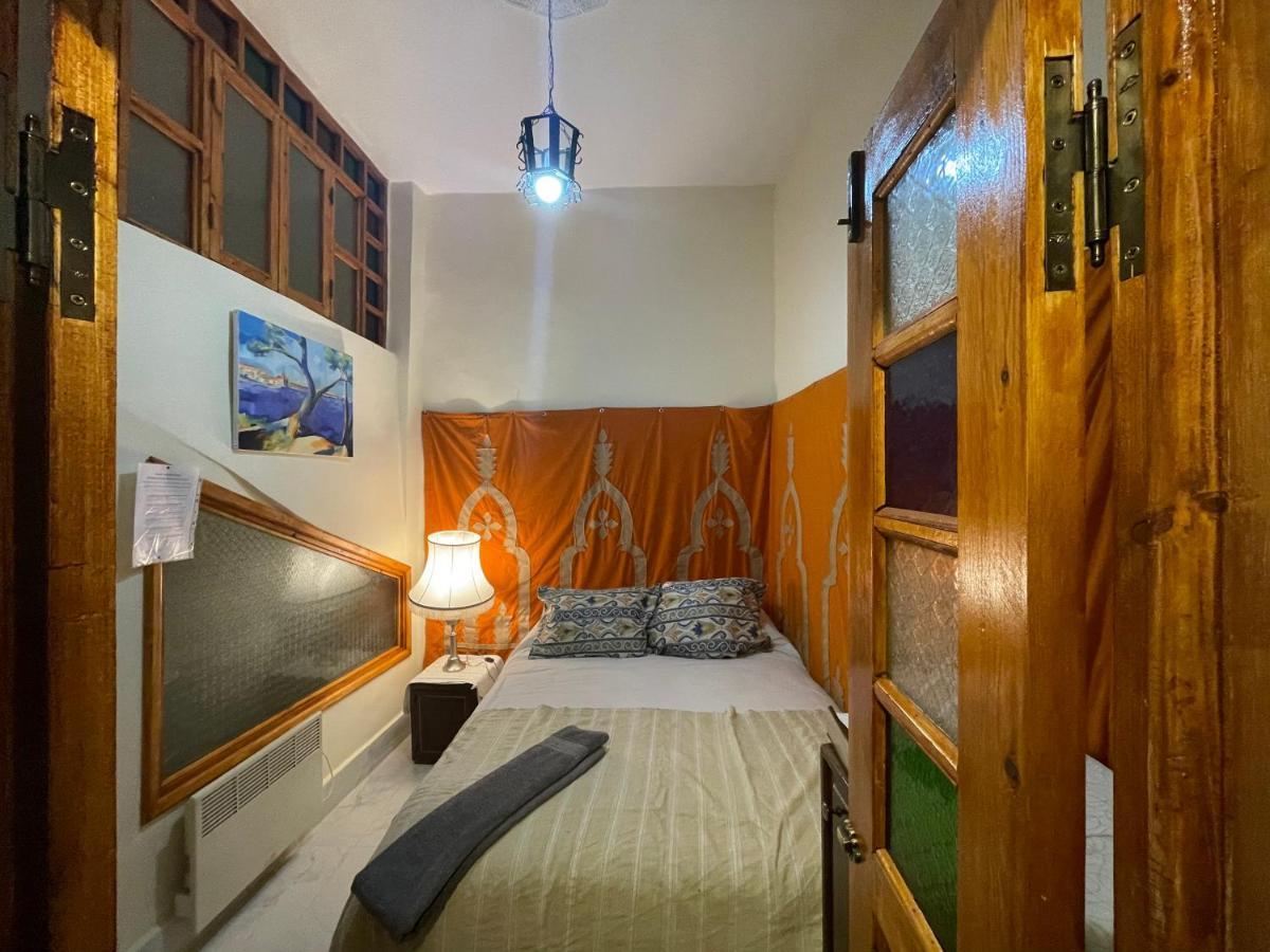 Dar Alkatib Meknes Bed & Breakfast Luaran gambar