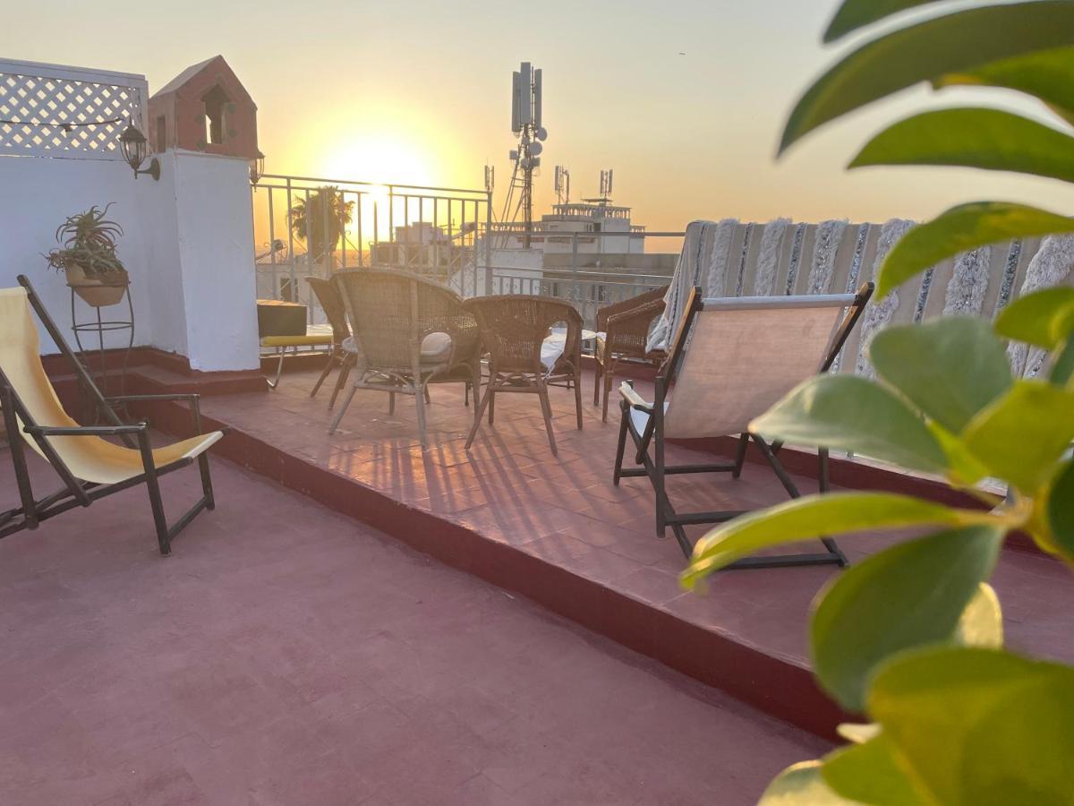 Dar Alkatib Meknes Bed & Breakfast Luaran gambar