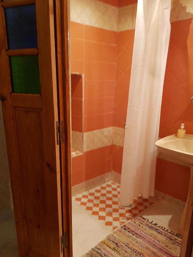 Dar Alkatib Meknes Bed & Breakfast Luaran gambar