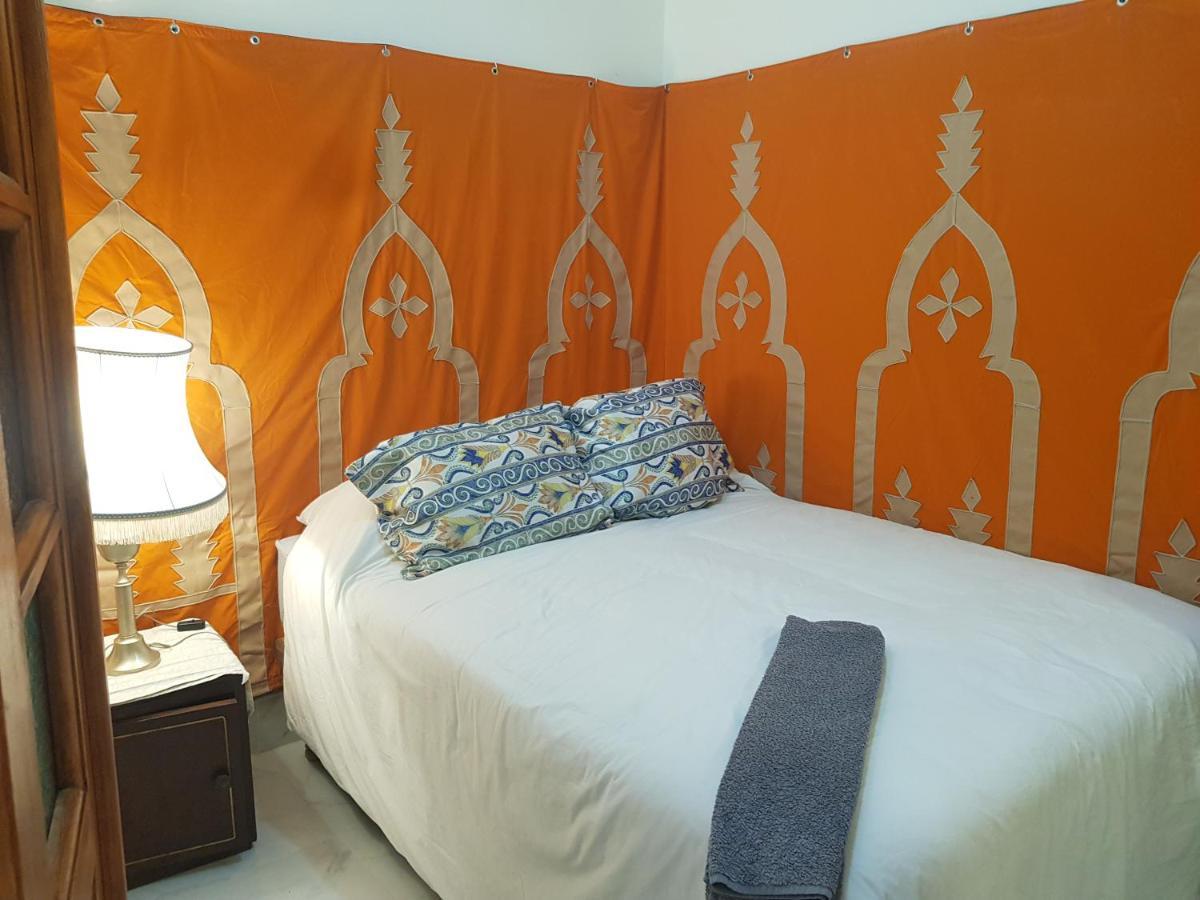Dar Alkatib Meknes Bed & Breakfast Luaran gambar