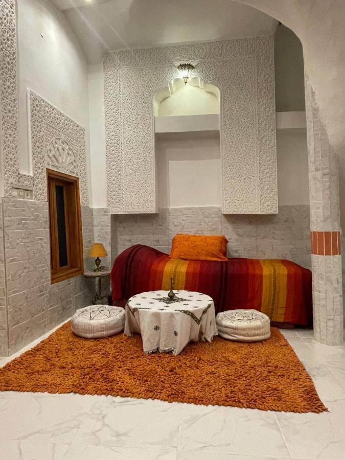 Dar Alkatib Meknes Bed & Breakfast Luaran gambar