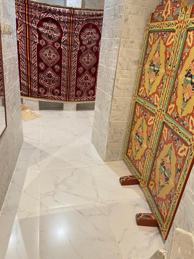 Dar Alkatib Meknes Bed & Breakfast Luaran gambar