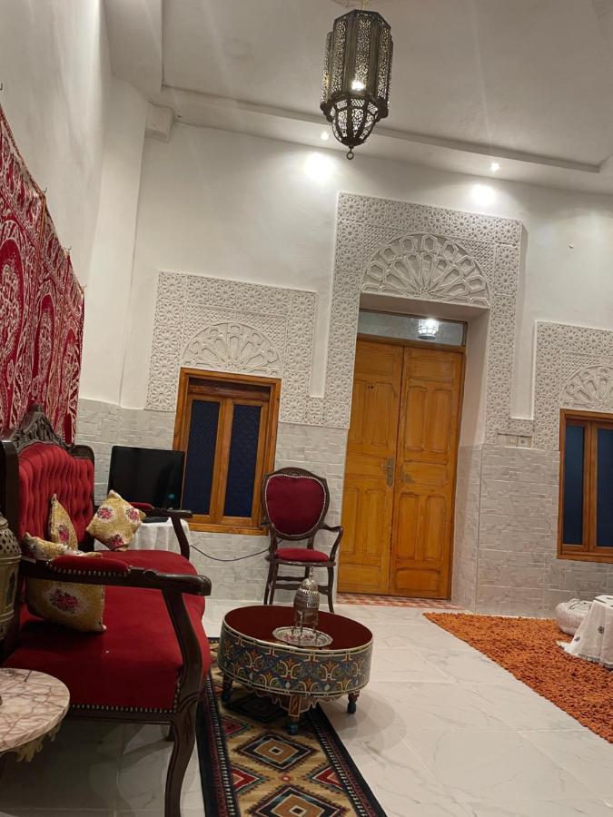 Dar Alkatib Meknes Bed & Breakfast Luaran gambar