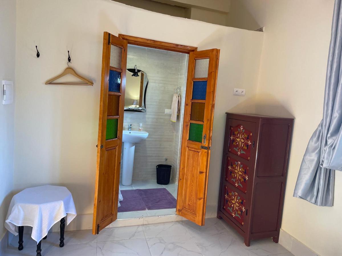Dar Alkatib Meknes Bed & Breakfast Luaran gambar