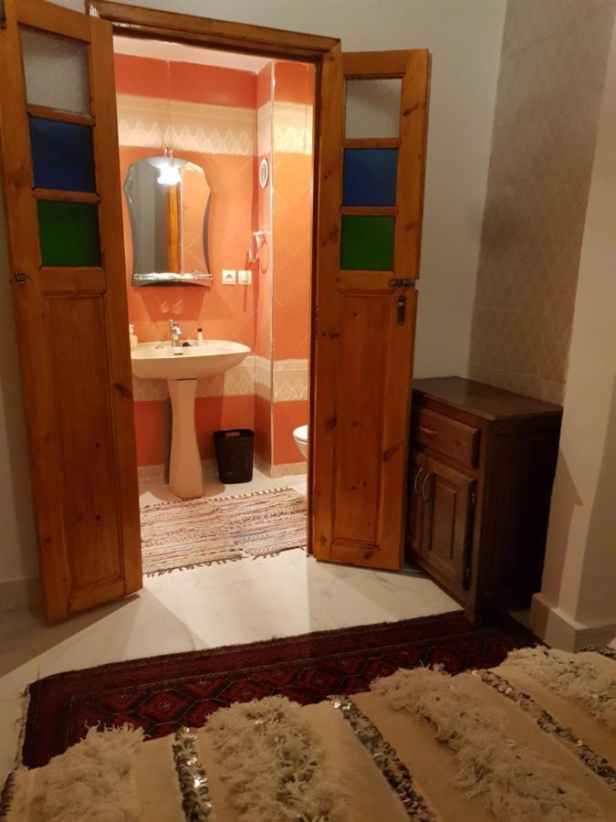 Dar Alkatib Meknes Bed & Breakfast Luaran gambar