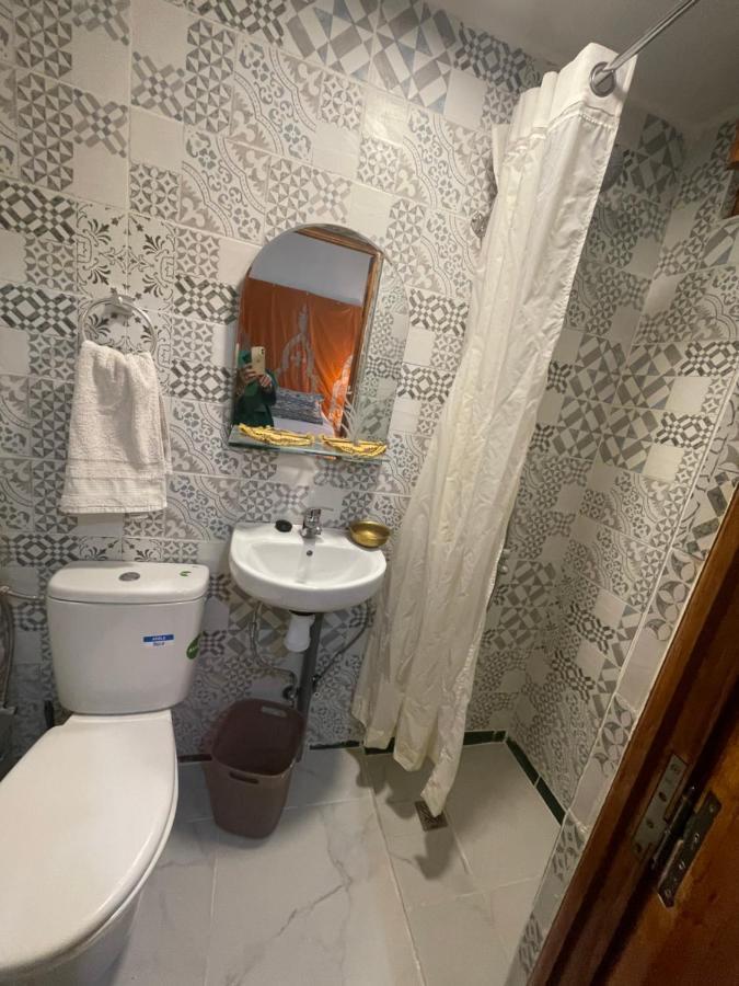 Dar Alkatib Meknes Bed & Breakfast Luaran gambar