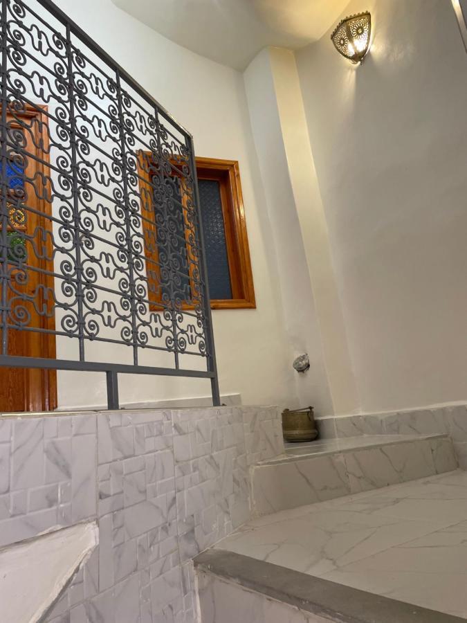 Dar Alkatib Meknes Bed & Breakfast Luaran gambar
