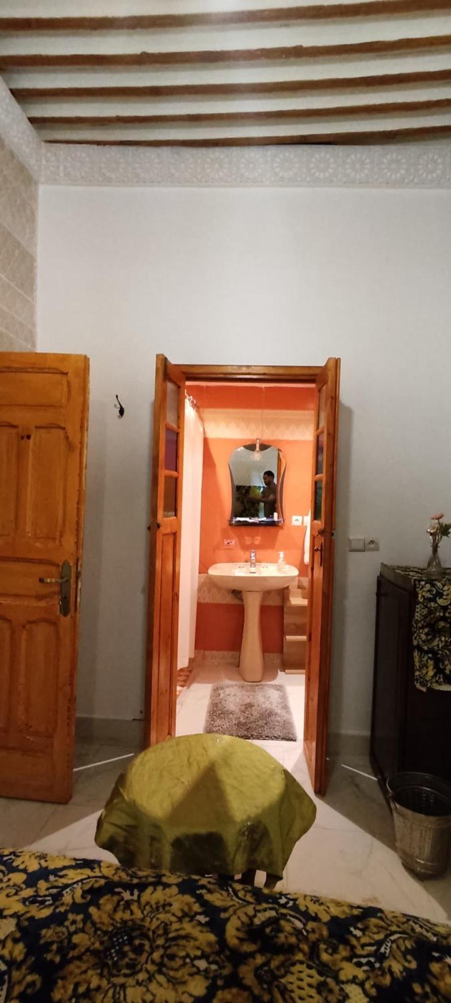 Dar Alkatib Meknes Bed & Breakfast Luaran gambar