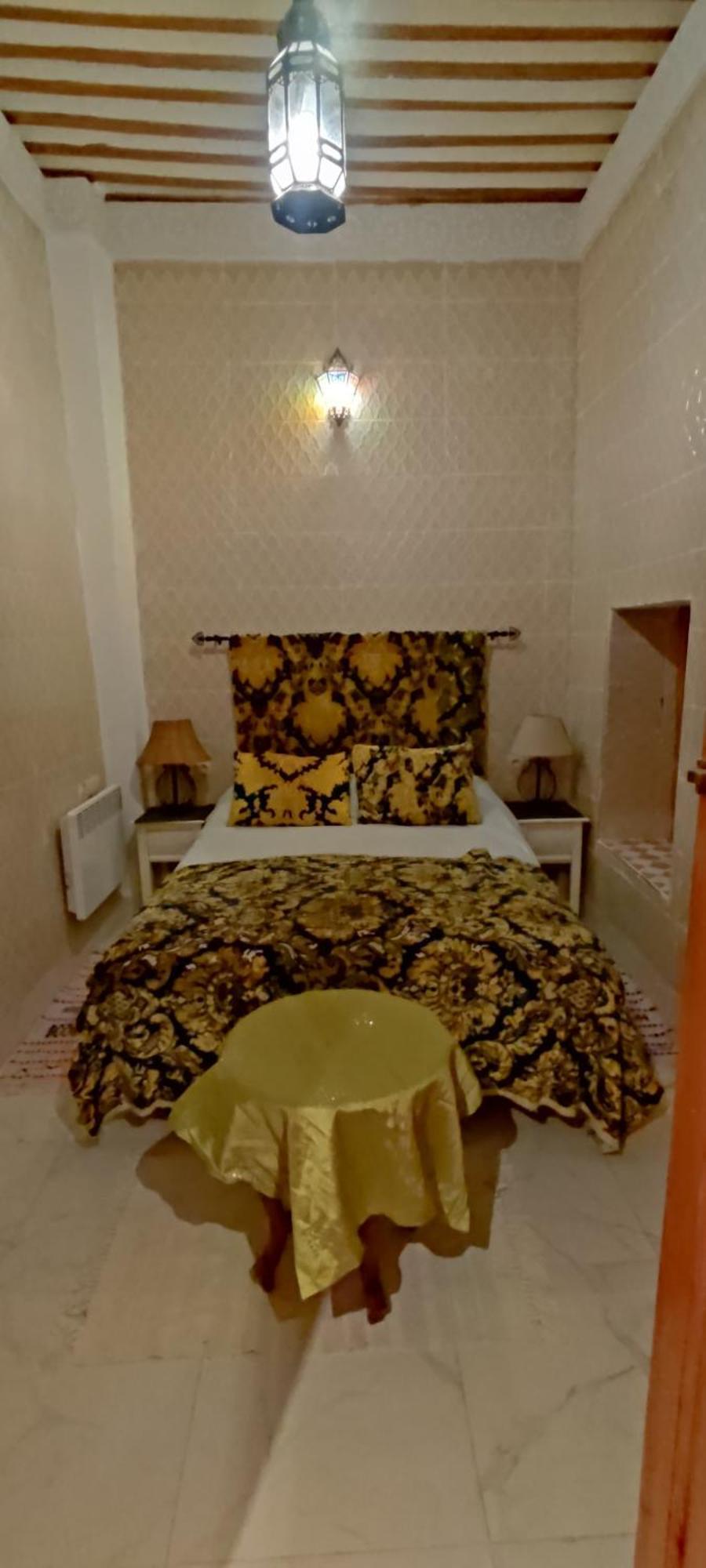 Dar Alkatib Meknes Bed & Breakfast Luaran gambar