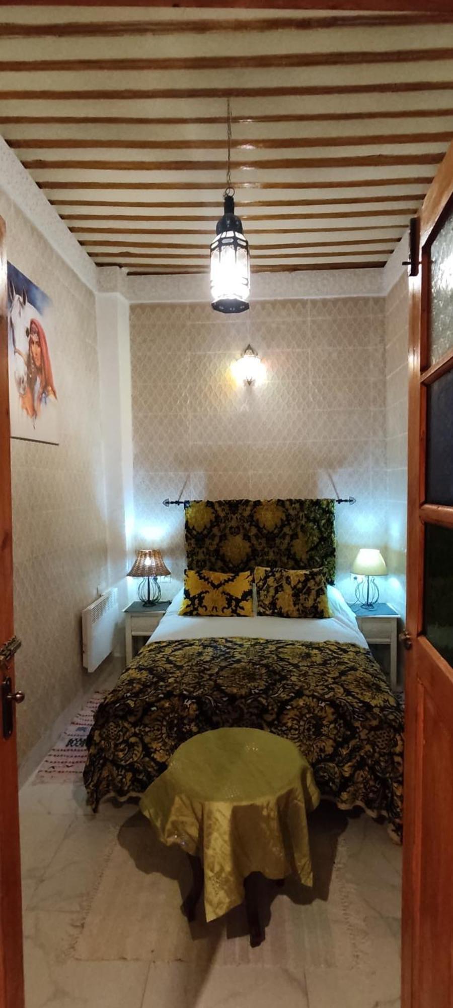 Dar Alkatib Meknes Bed & Breakfast Luaran gambar