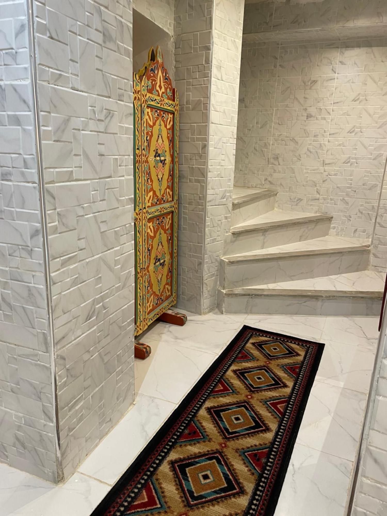Dar Alkatib Meknes Bed & Breakfast Luaran gambar