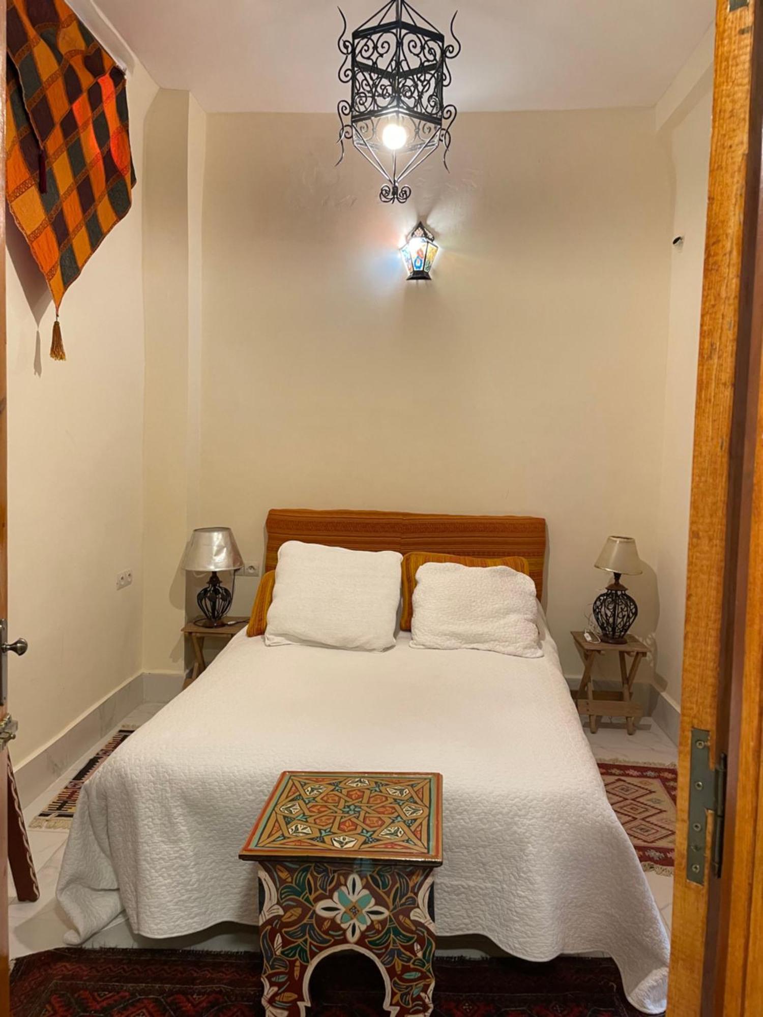 Dar Alkatib Meknes Bed & Breakfast Luaran gambar