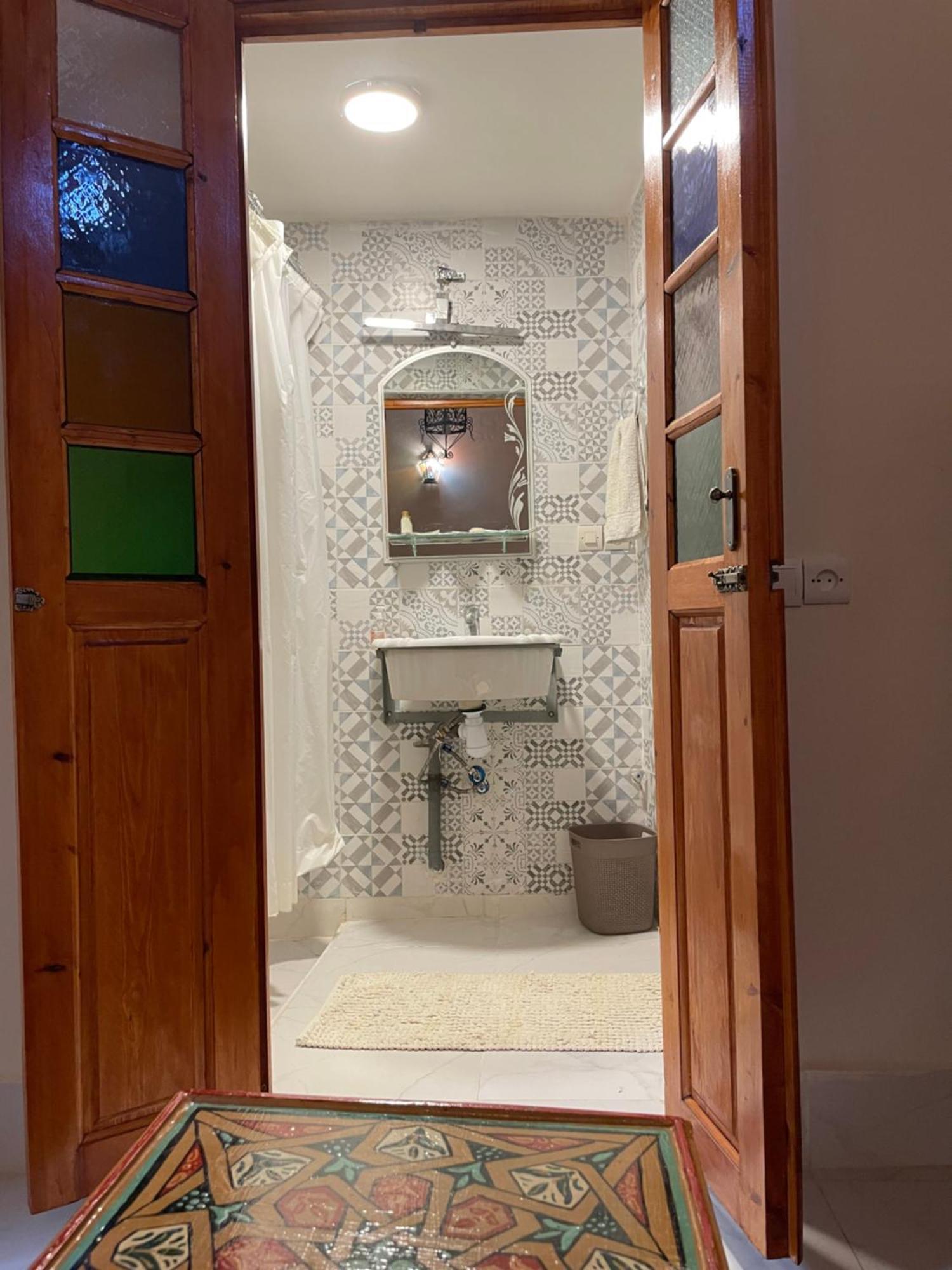 Dar Alkatib Meknes Bed & Breakfast Luaran gambar
