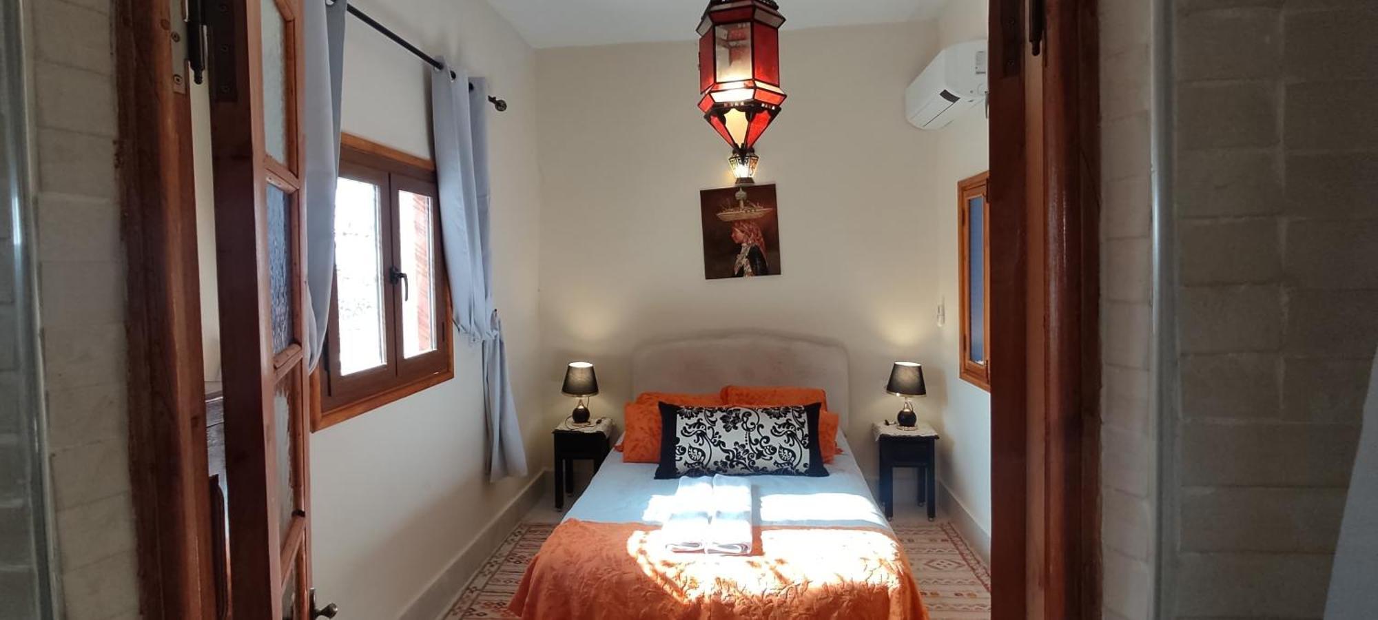 Dar Alkatib Meknes Bed & Breakfast Luaran gambar